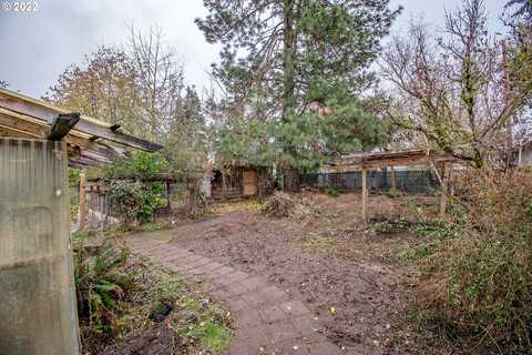 22Nd, SPRINGFIELD, OR 97477