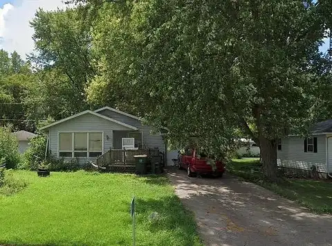 Legion, TWIN LAKES, WI 53181