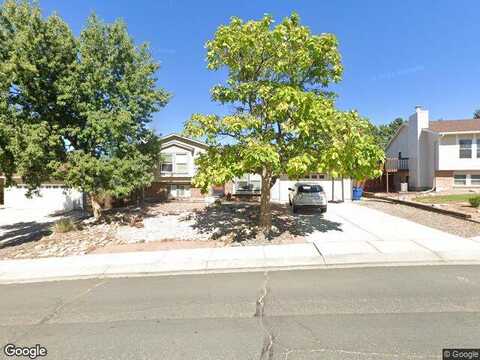Horizon, COLORADO SPRINGS, CO 80920