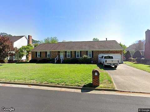 Kings Creek, VIRGINIA BEACH, VA 23464