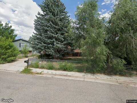 Colonial, FOUNTAIN, CO 80817