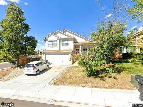 Churchwood, COLORADO SPRINGS, CO 80918