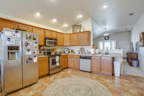 36Th, LUBBOCK, TX 79407