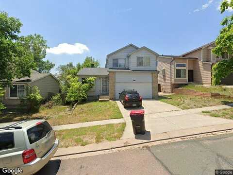 Welsh, COLORADO SPRINGS, CO 80916