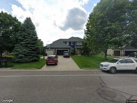 Shadow Lake, CIRCLE PINES, MN 55014