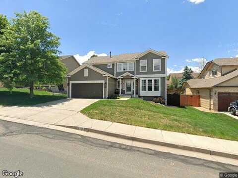 Treeledge, COLORADO SPRINGS, CO 80918