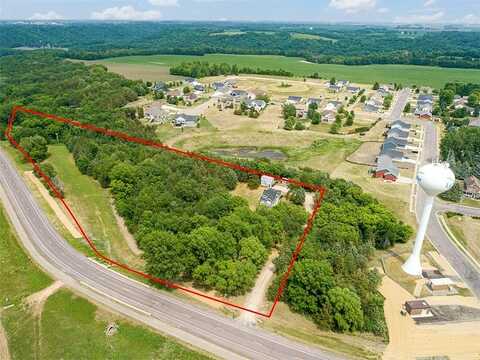 Kingsway, LE SUEUR, MN 56058
