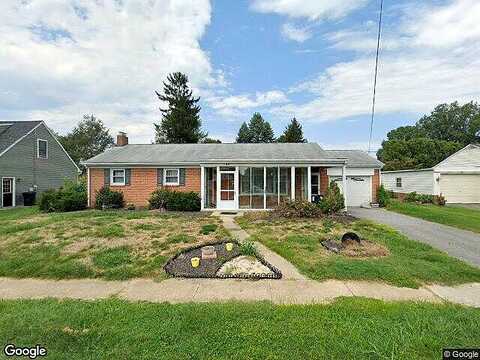 Brenner, MILLERSVILLE, PA 17551