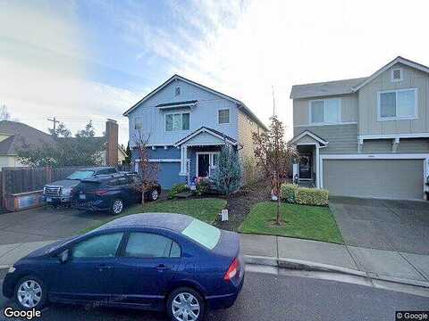 South Fork, SCAPPOOSE, OR 97056