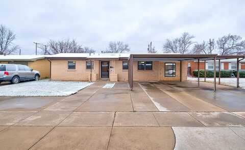 44Th, LUBBOCK, TX 79414