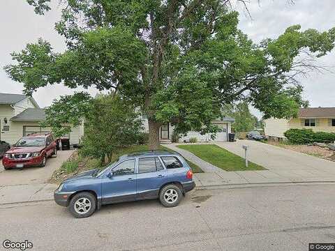 Scenic, COLORADO SPRINGS, CO 80917