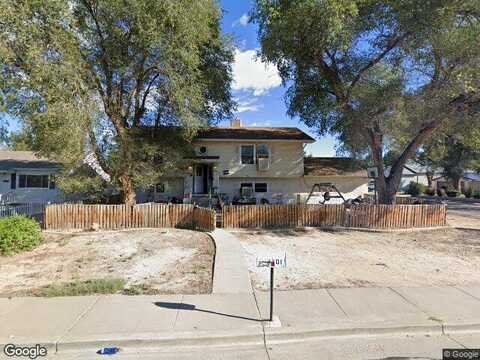 Saint Clair, PUEBLO, CO 81005
