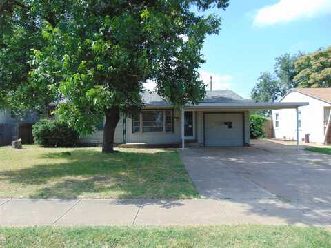 42Nd, LUBBOCK, TX 79413