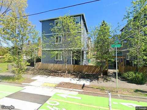 52Nd, PORTLAND, OR 97206