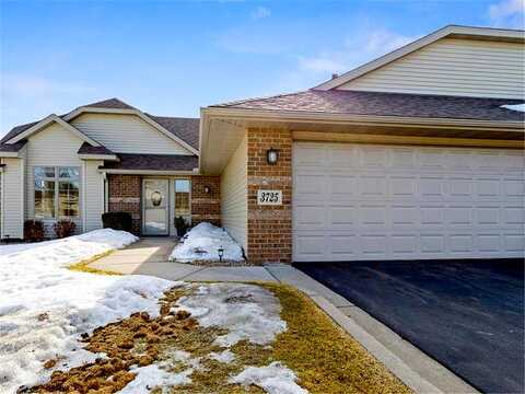 Impatiens, MINNEAPOLIS, MN 55443