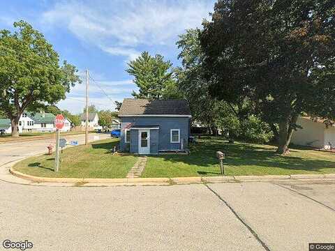 Mitchell, BELLEVILLE, WI 53508