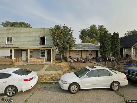 Broad, SPOKANE, WA 99217