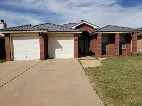 108Th, LUBBOCK, TX 79423