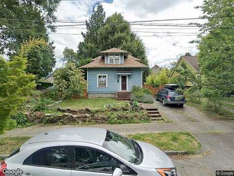 47Th, PORTLAND, OR 97206
