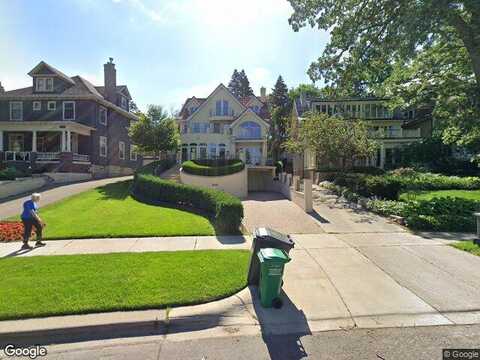 Lake Of The Isles, MINNEAPOLIS, MN 55408