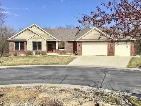 Overland Point, ROCHESTER, MN 55901