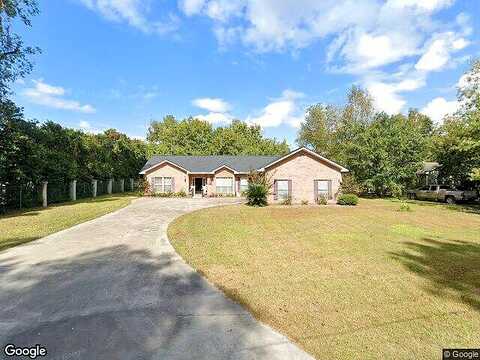 Central, WAYCROSS, GA 31503