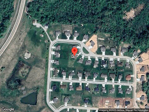 Lensmire, WAUPACA, WI 54981
