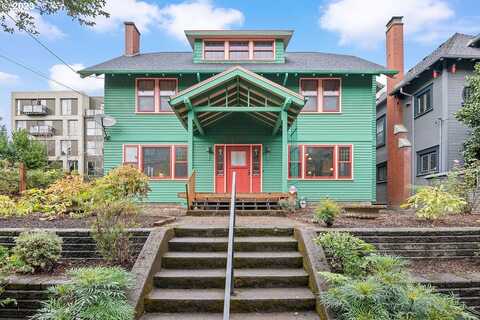 Kearney, PORTLAND, OR 97210