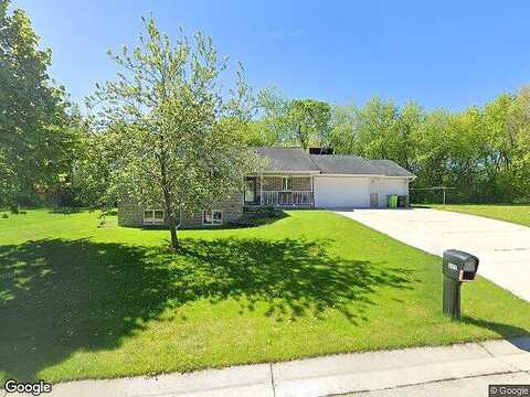 Willow Creek, ROSENDALE, WI 54974