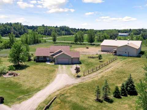 Iman, ELK RIVER, MN 55330