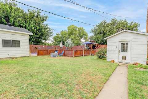 Inverness, BORGER, TX 79007