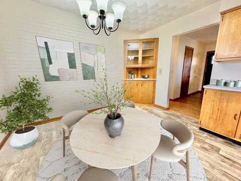 Willard, JANESVILLE, WI 53548