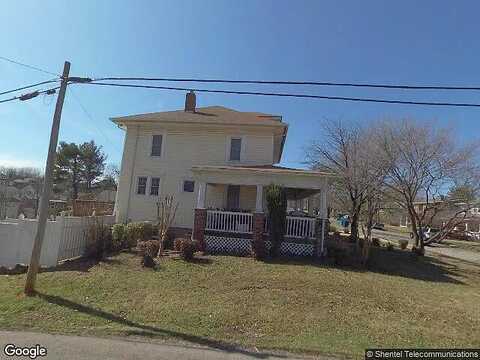 Berkley, ROANOKE, VA 24015