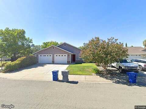 Airstrip, REDDING, CA 96003