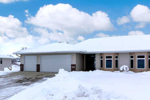 Alder, ROCHESTER, MN 55901