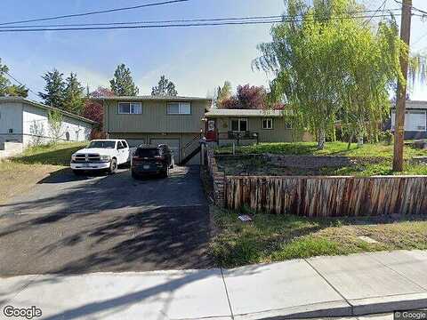 Eldorado, KLAMATH FALLS, OR 97601