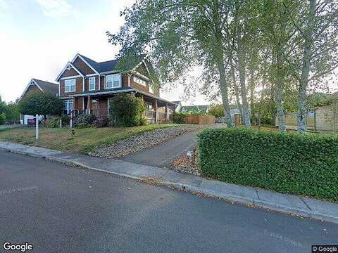 Huckleberry, SEASIDE, OR 97138