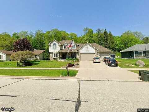 Wolf, WEST BEND, WI 53090