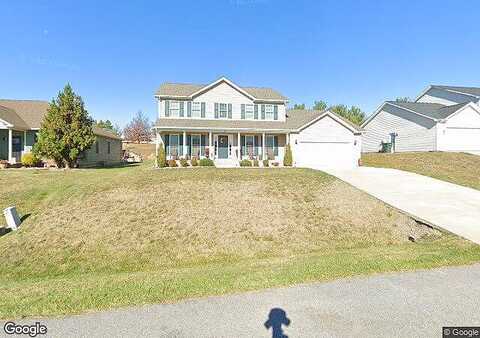 Devonshire, FISHERSVILLE, VA 22939