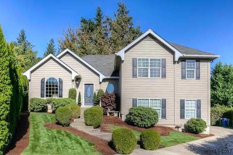 Cathlamet, SALEM, OR 97304