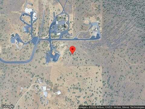 Happy Trails, PRINEVILLE, OR 97754