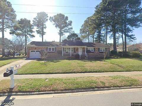Dunstan, VIRGINIA BEACH, VA 23455