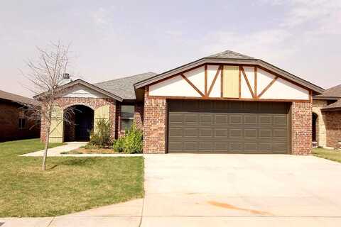 79Th, LUBBOCK, TX 79423