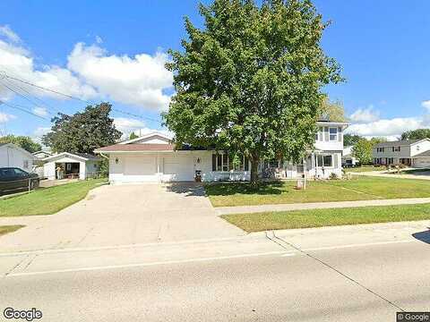 Bell, NEENAH, WI 54956