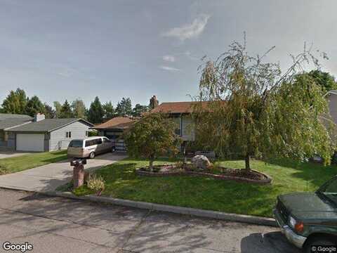 Woodlawn, SPOKANE VALLEY, WA 99216
