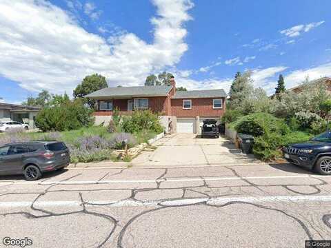 Mount View, COLORADO SPRINGS, CO 80907