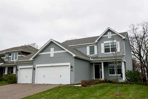 Legacy Creek, MINNEAPOLIS, MN 55449