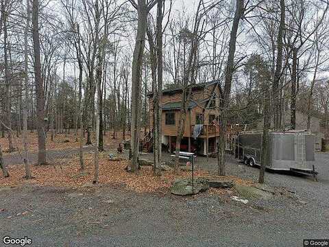 Evergreen, LAKE ARIEL, PA 18436