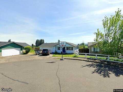 Birch, JUNCTION CITY, OR 97448
