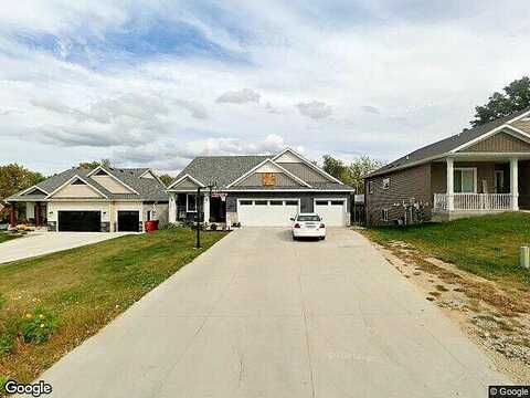 Blanch, MANTORVILLE, MN 55955